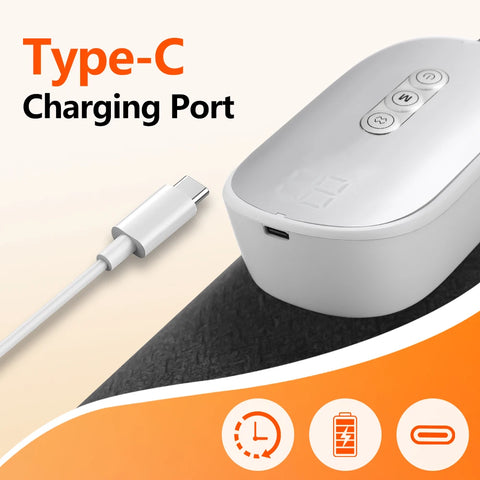 4 Modes Air Pressure Calf Massager Electric Airbag Compression Leg Massager Calf Foot Massager Muscle Relax Blood Circulation