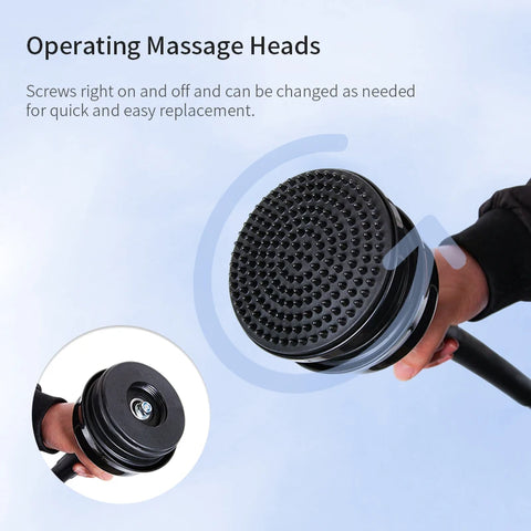 Vibrating G5 Massage Machine Slimming Muscle Massager Cellulite Removal Home Used Weight Loss Body Apparatus with Trolley Stand